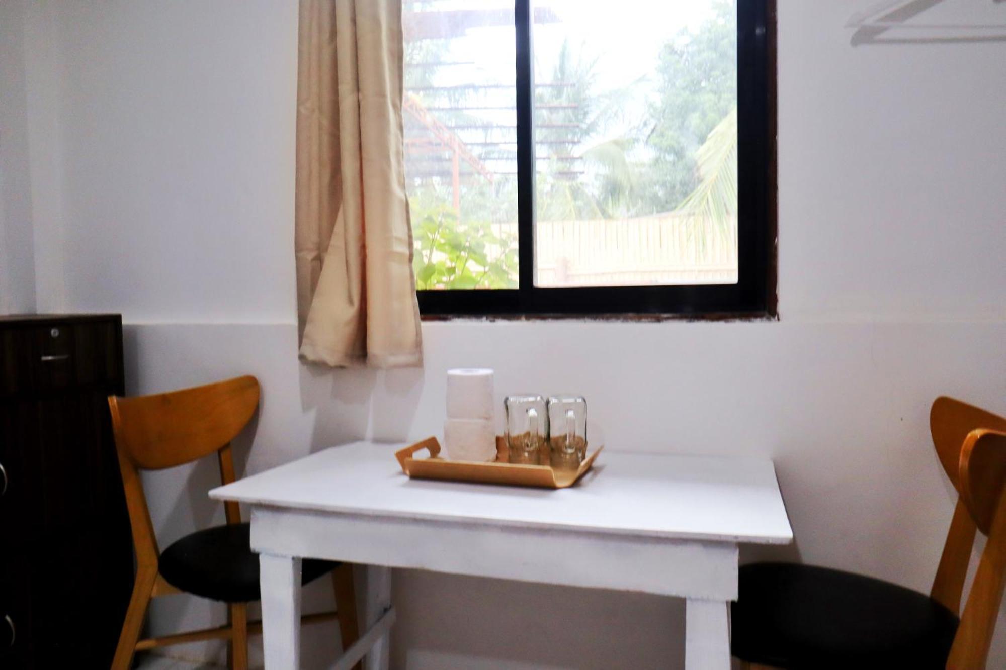 Ocean Breeze Hostel By Daily Sweet Moalboal Luaran gambar
